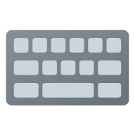 Keyboard Manager